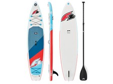 Sup touring doppelkammer gebraucht kaufen  Zehdenick