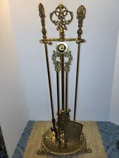 Antique ornate brass for sale  Hanover