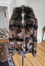 Mink fur jacket for sale Mink fur jacket for sale  Portland