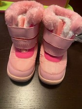 Doposci stivaletti bambina usato  Caserta