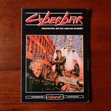 Cyberpunk 2020 cyberbar usato  Saronno