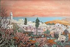 Tableau orient maghreb d'occasion  Noisy-le-Sec