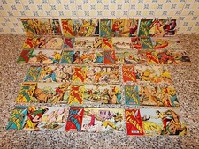 Dick cheyenne striscia usato Dick cheyenne striscia usato  Firenze