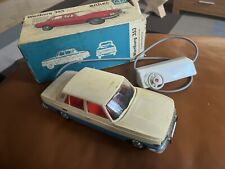 Ddr fernlenkauto wartburg gebraucht kaufen  Zwickau