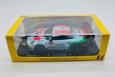 Spark sb373 porsche d'occasion  Villeneuve-de-Berg