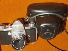 Praktica spiegelreflexkamera l gebraucht kaufen  Bad Segeberg