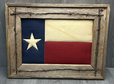 Vintage rustic texas for sale  Waldorf