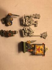 Warhammer nains 1996 d'occasion  Allevard