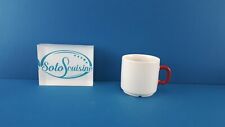 Kaffeetasse friesland life gebraucht kaufen  Hamburg