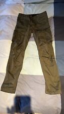 Star raw herren gebraucht kaufen  Hamburg
