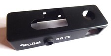 Rollei berkappe schwarz gebraucht kaufen Rollei berkappe schwarz gebraucht kaufen  Emmerthal