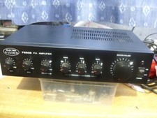 Electro vision f650b for sale  STOKE-ON-TRENT