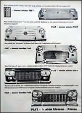 Fiat 500 600 gebraucht kaufen  Vechta