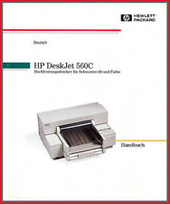 Hewlett packard handbuch gebraucht kaufen  Wehrheim