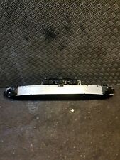 Vauxhall zafira front for sale  ROTHERHAM