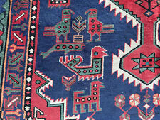 Vintage caucasian rug for sale  Allen