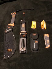 Bear grylls gerber for sale  Silver Spring