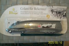 Werbetruck bitburger colani gebraucht kaufen  Würzburg