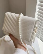 Sac main bandoulière d'occasion  Artix