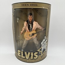 New elvis doll for sale  Mount Prospect