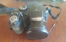 Fuji finepix s2800hd d'occasion  Huelgoat