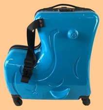 Unbranded ride blue for sale  Atlanta
