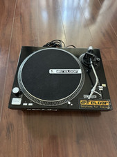 Turntable reloop 1000 gebraucht kaufen  München