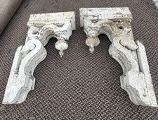 Victorian gingerbread corbel for sale  Nebo