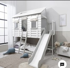 Kids treehouse bunk for sale  ASCOT