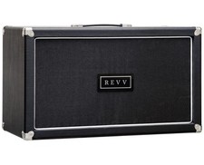 Revv amplification 2x12 for sale  Winchester