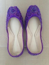 Purple kuseh size for sale  GREENFORD