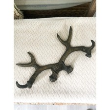Deer antler coat for sale  Bethlehem