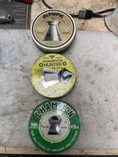 Vintage champion air for sale  NARBERTH