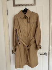Burberry ladies beige for sale  DONCASTER