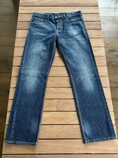 Jeans gucci blu usato  Grosseto