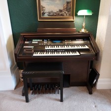 Technics ga1 electric for sale  REDCAR
