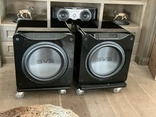 Svs ultra piano for sale  Laguna Niguel