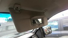 Passenger sun visor for sale  Corvallis