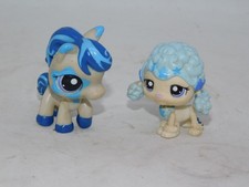 Hasbro lps littlest d'occasion  Expédié en Belgium