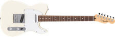 Fender standard telecaster usato  Codroipo