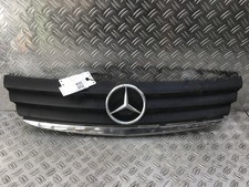 Kühlergrill mercedes benz gebraucht kaufen  Leverkusen