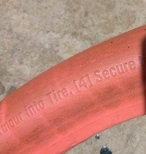 Bike inner tube for sale  Reading