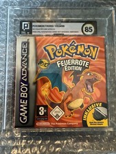 Pokémon feuerrote edition gebraucht kaufen  Arnstorf