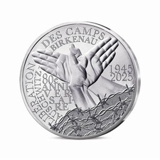 Argent 333 ans d'occasion  France