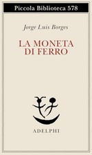 Moneta ferro. testo for sale  UK