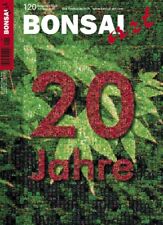Bonsai art ausgabe gebraucht kaufen  Karlsruhe