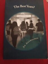 Usado, Best Years? by Andrea Rinard (2015, Trade Paperback) comprar usado  Enviando para Brazil