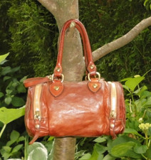 Campomaggi bowling bag gebraucht kaufen  Neumünster