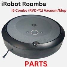 Irobot roomba combo for sale  North Las Vegas