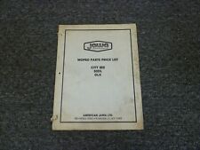 1980 1983 jawa for sale  Fairfield